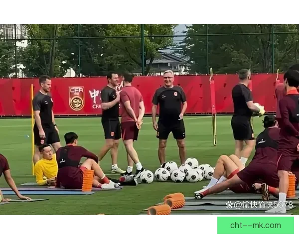 中国男足备战2026年世预赛前夕开启封闭集训全力冲刺