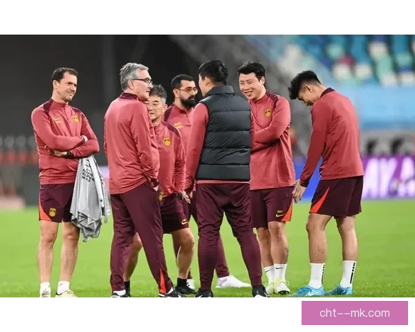 中国男足归化球员塞鸟有望在2026年世界杯中迎来首秀 中国男足归化球员塞鸟有望在2026年世界杯中迎来首秀