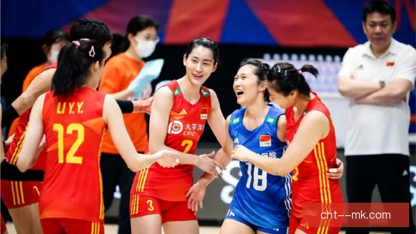 女排世俱杯黑马晋级，逆袭路径靠团队与韧性
